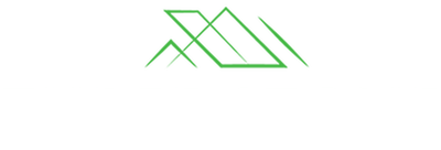 Three Stone roofing and exterior services logo