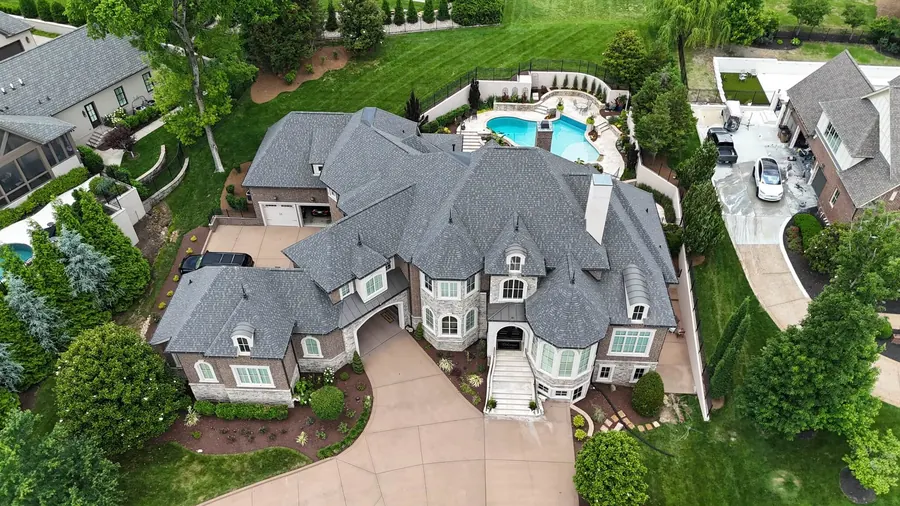 Driftwood — CertainTeed Landmark Driftwood roof by Three Stone in Middle Tennessee