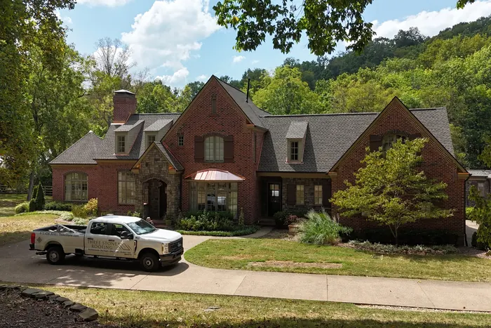 UHDZ Weathered Wood — GAF Timberline UHDZ Weathered Wood roof installed by Three Stone in Middle Tennessee