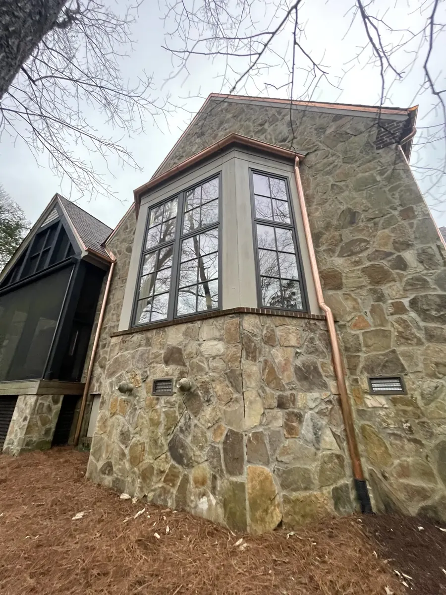 Grand Manor Chestnut — CertainTeed Grand Manor Chestnut roof by Three Stone in Middle Tennessee