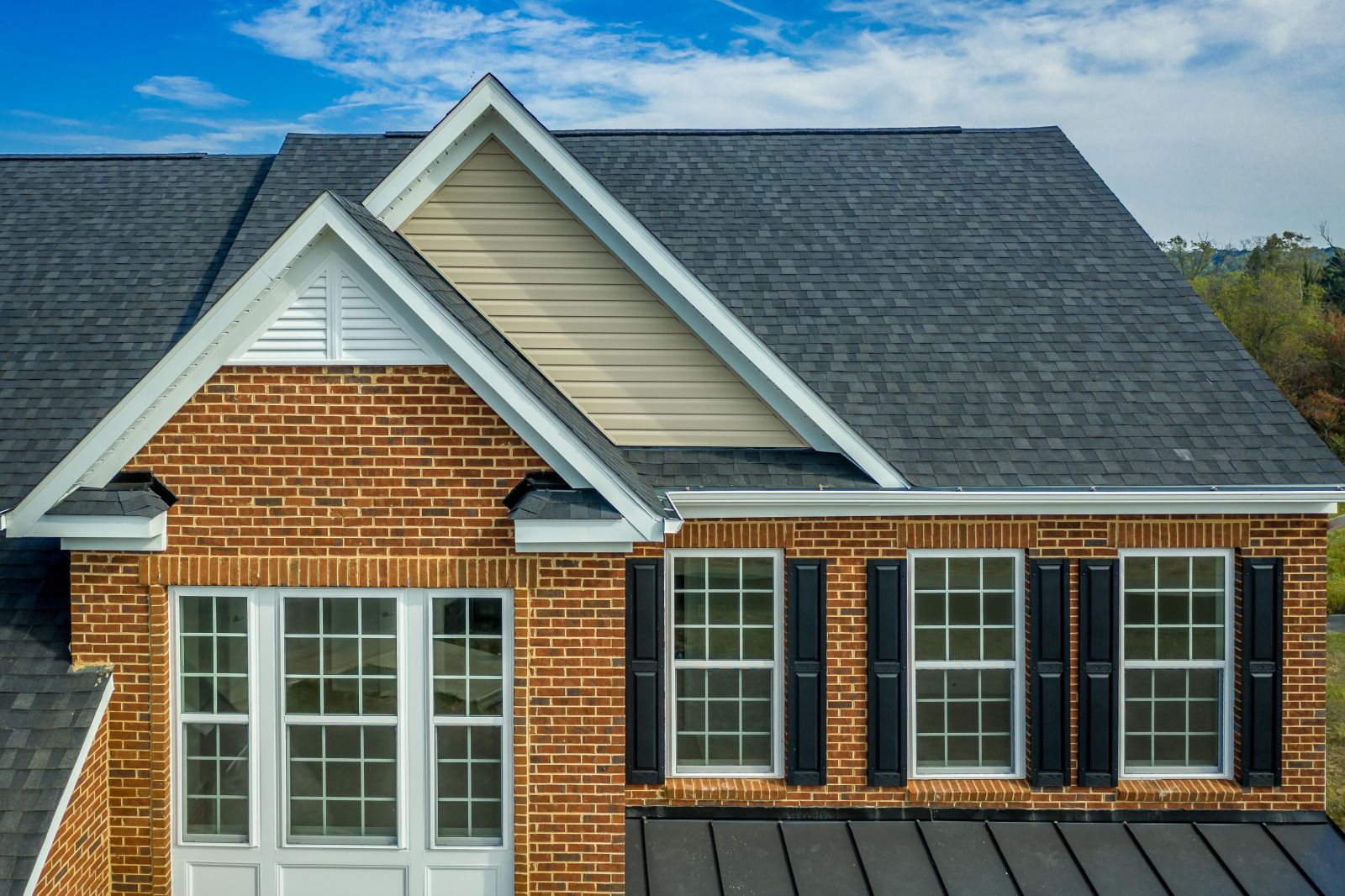 Roof replacement in Smyrna, TN by Three Stone Roofing