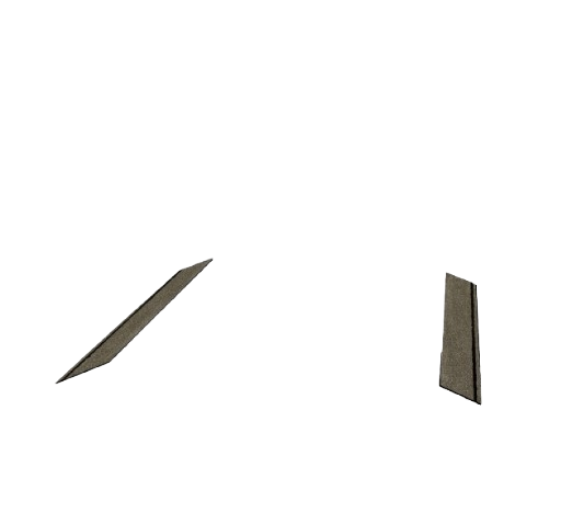 Three Stone Images