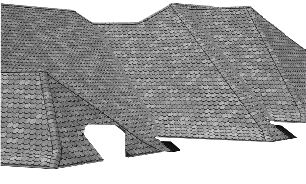 Three Stone Images