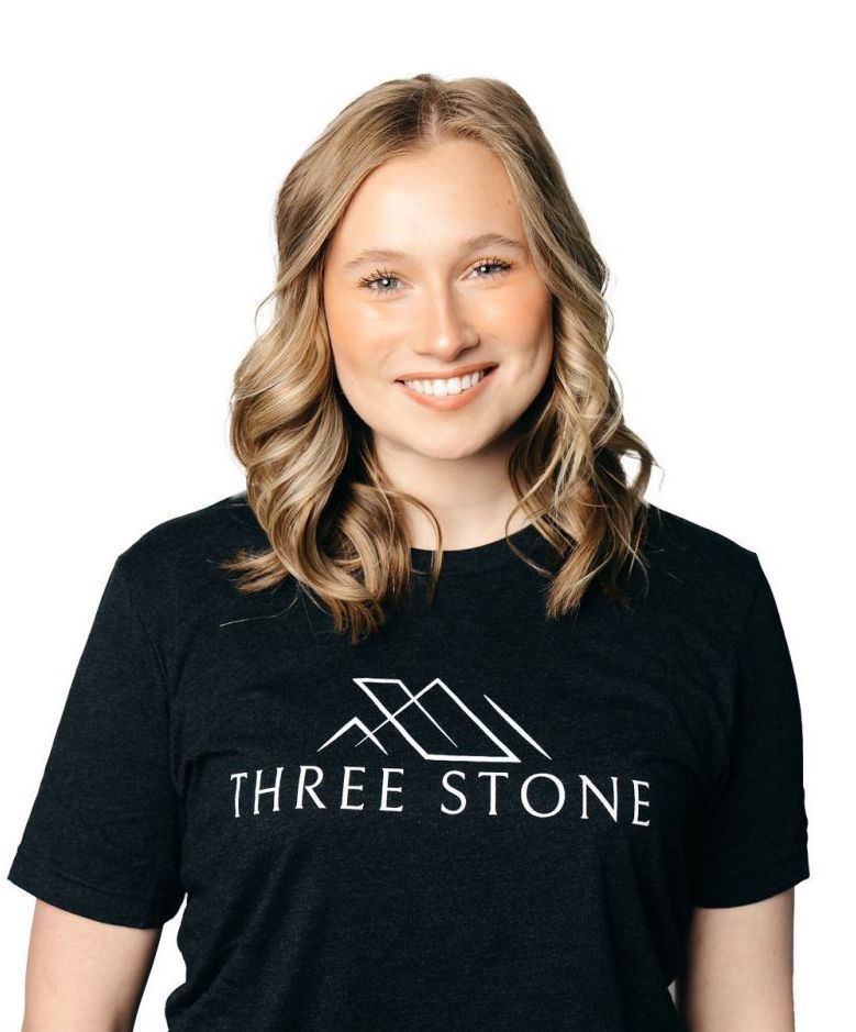 Athena Stracener team image