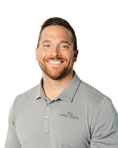 Three Stone team image