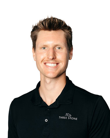 Three Stone team image