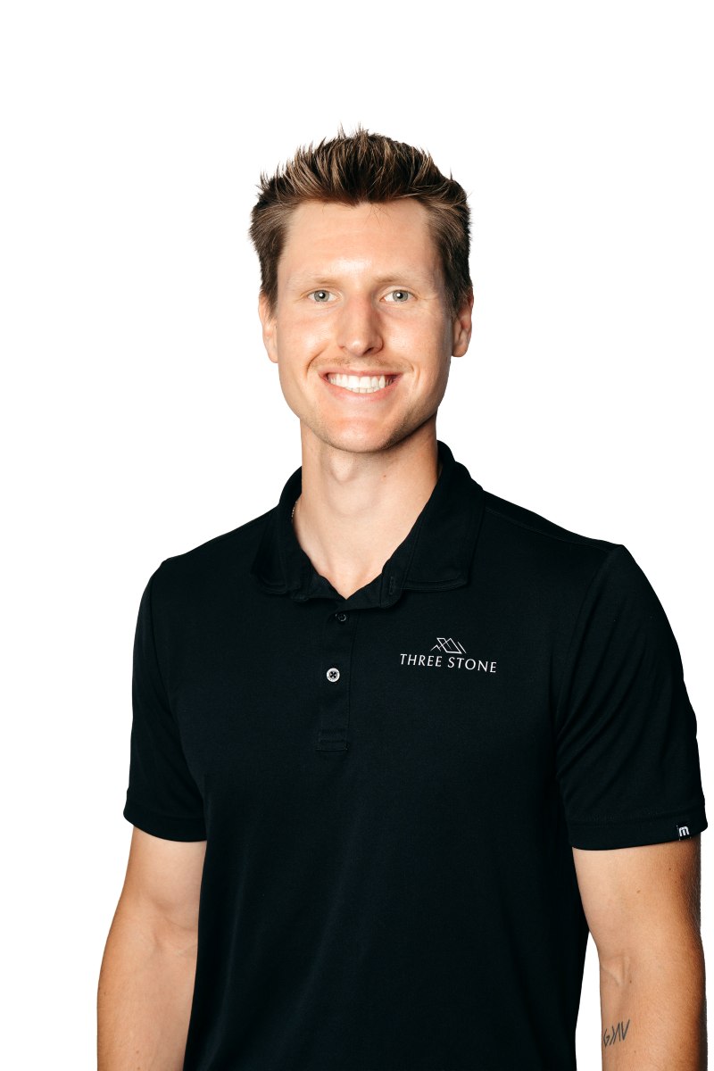 Three Stone team image