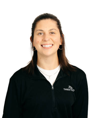 Three Stone team image