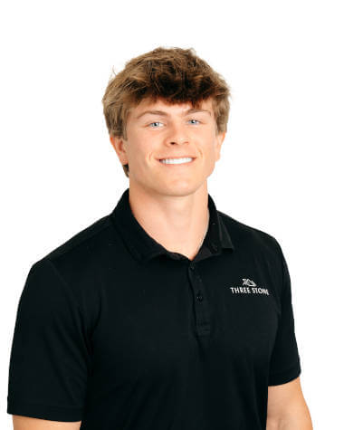 Three Stone team image