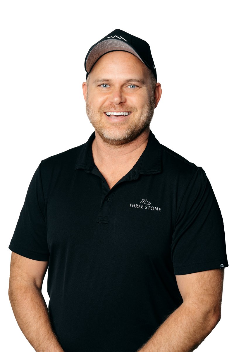 Three Stone team image