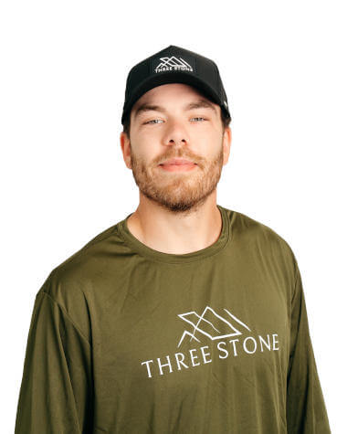 Three Stone team image