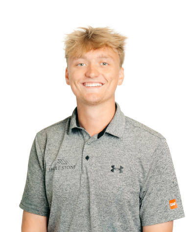 Three Stone team image