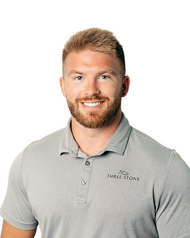 Three Stone team image