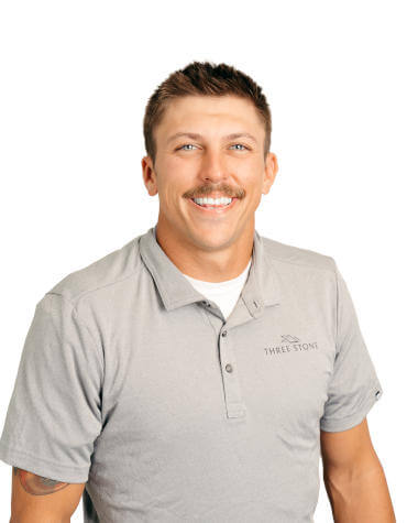 Three Stone team image