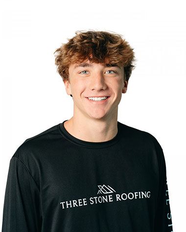 Three Stone team image