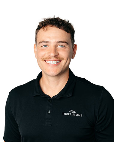 Three Stone team image