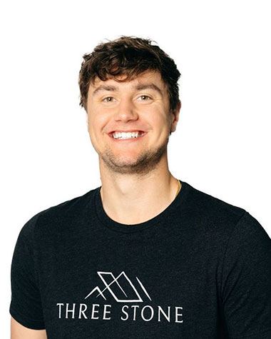 Three Stone team image