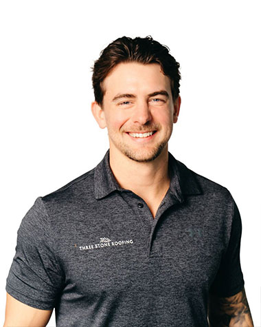 Three Stone team image