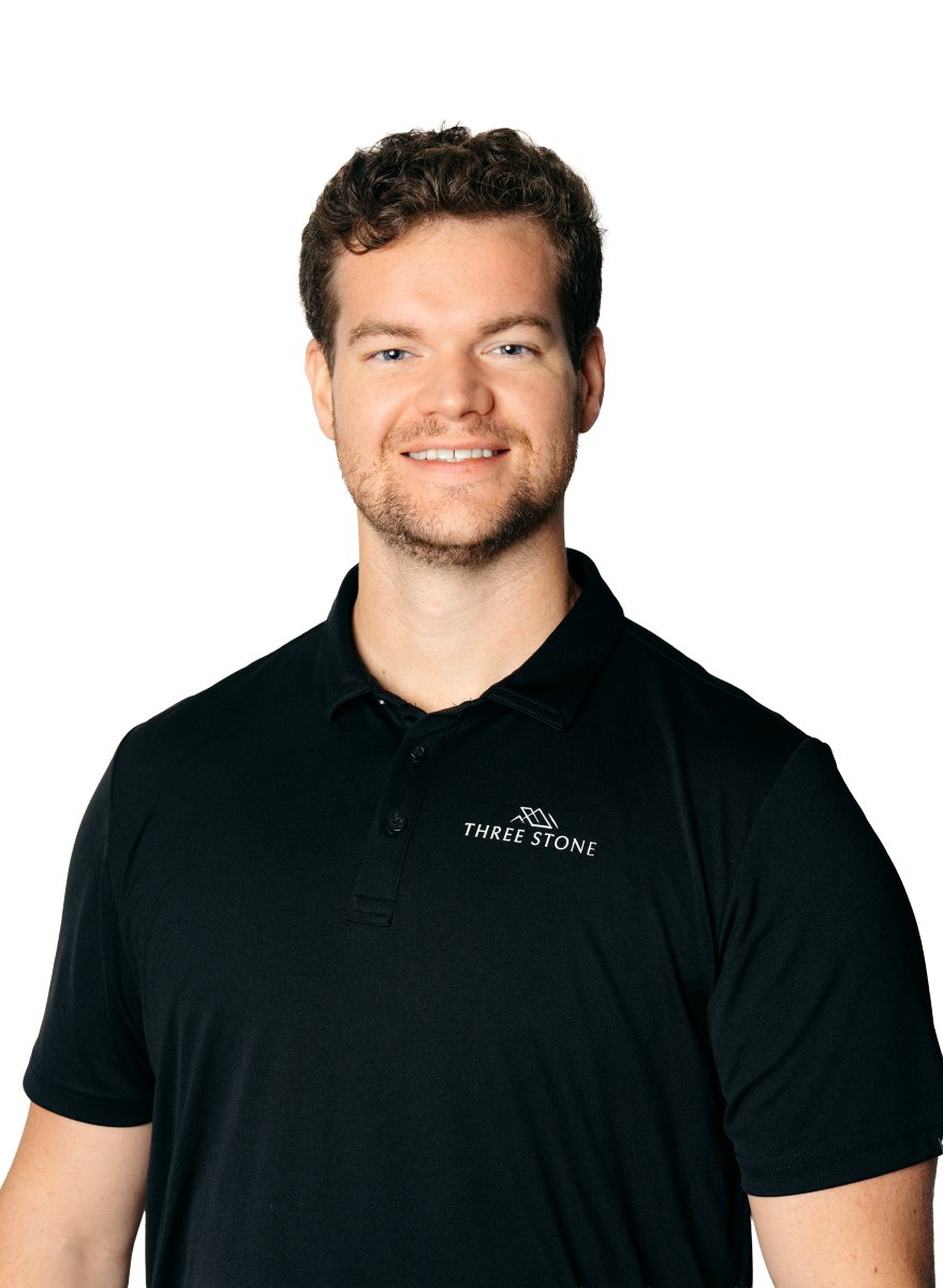Three Stone team image