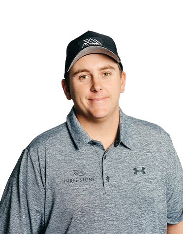 Three Stone team image