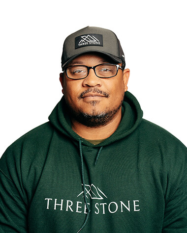 Three Stone Roofing team image