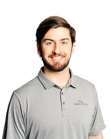 Three Stone Roofing team image