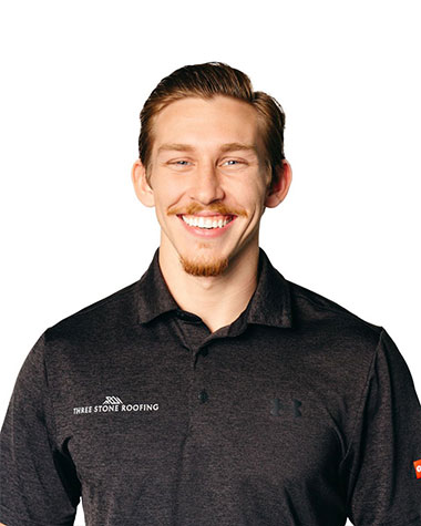 Three Stone team image