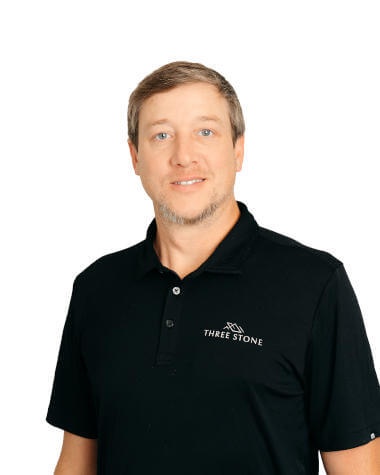 Three Stone team image