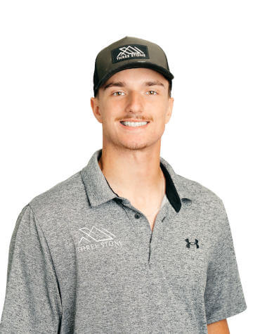 Three Stone team image