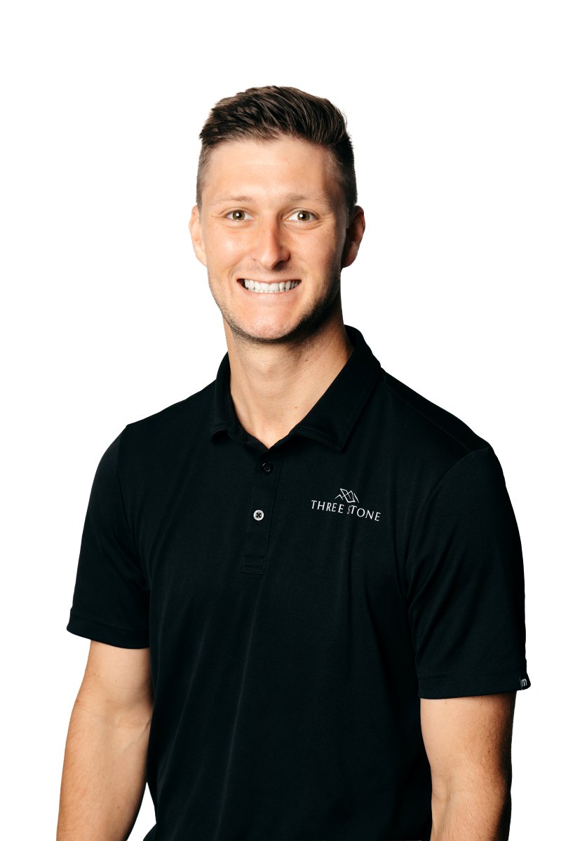 Three Stone team image