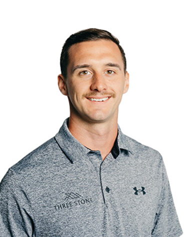 Three Stone Roofing team image