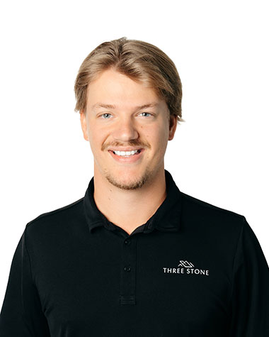 Three Stone team image