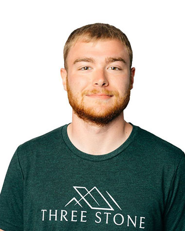 Three Stone team image