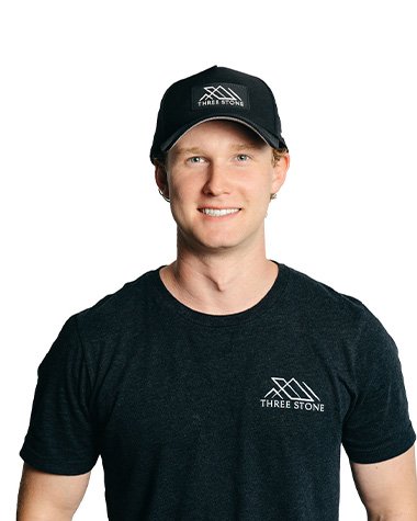 Three Stone team image
