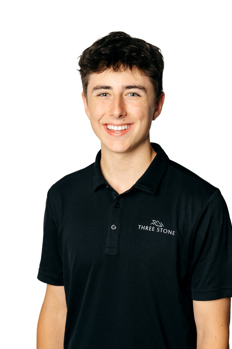 Three Stone team image