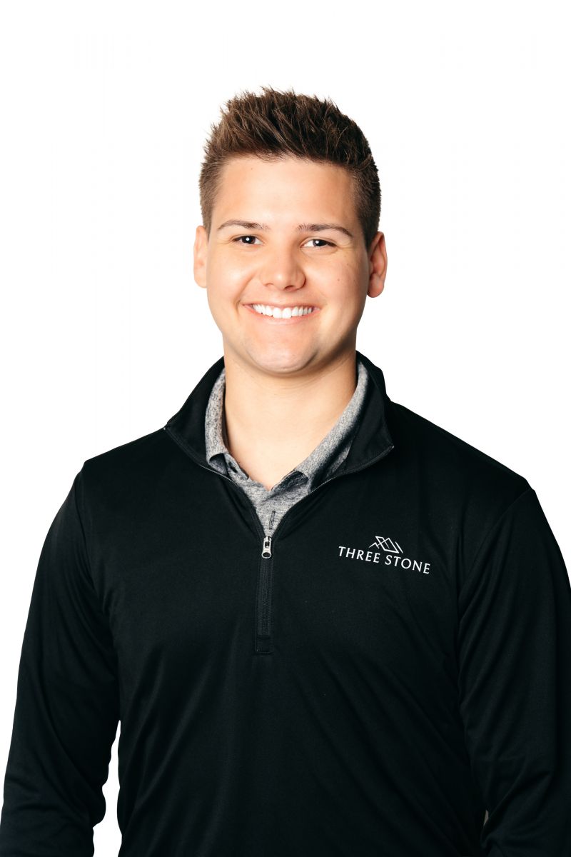 Three Stone team image
