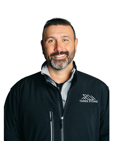 Three Stone team image