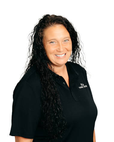 Three Stone team image