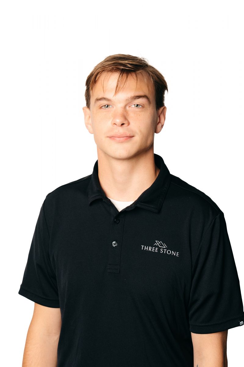 Three Stone team image