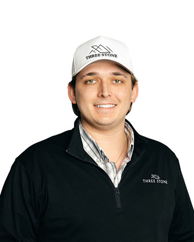 Three Stone team image