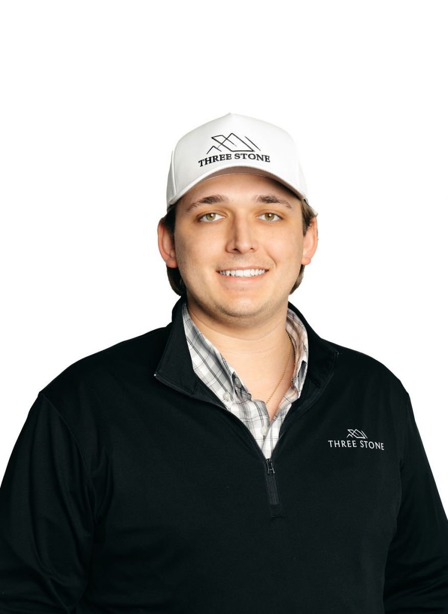 Tyler Barteau team image