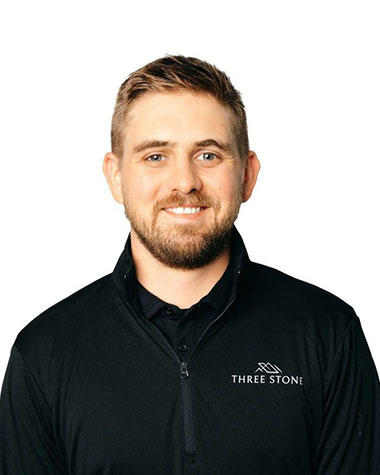 Three Stone team image