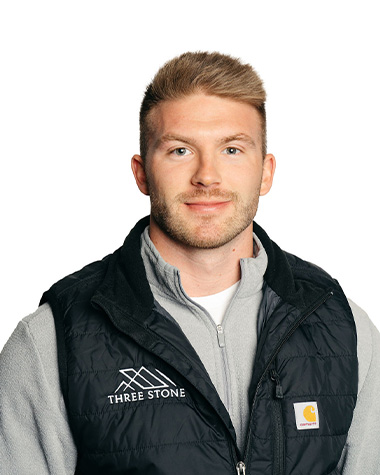 Three Stone team image