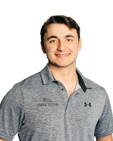 Cameron Foshee headshot
