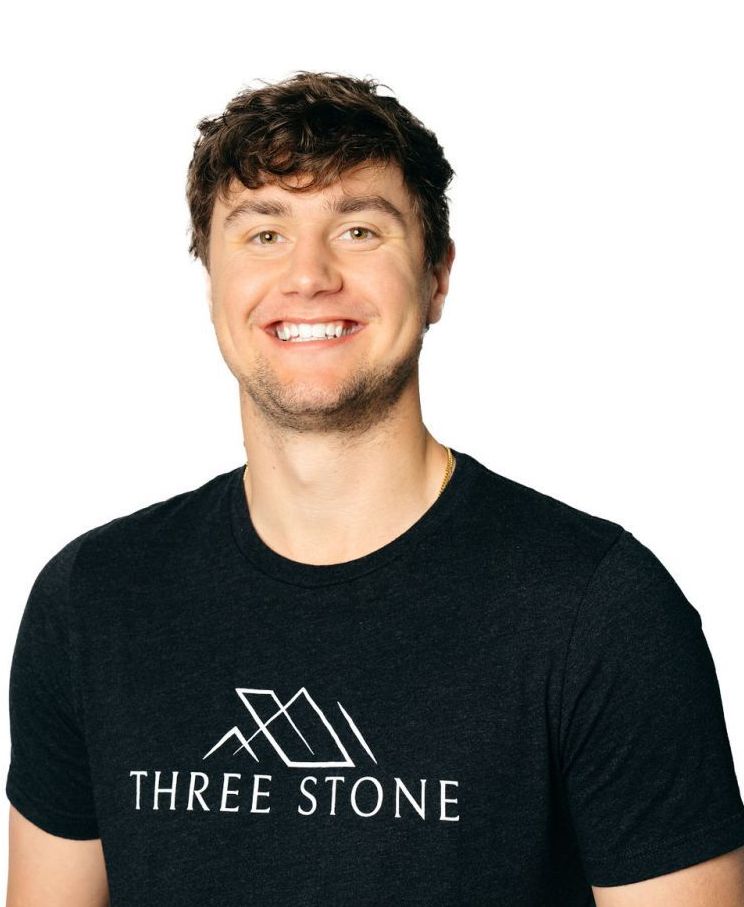 Three Stone team image