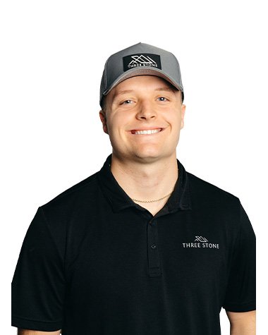 Three Stone team image