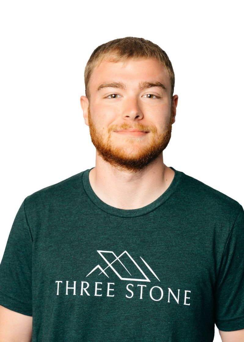 Three Stone team image
