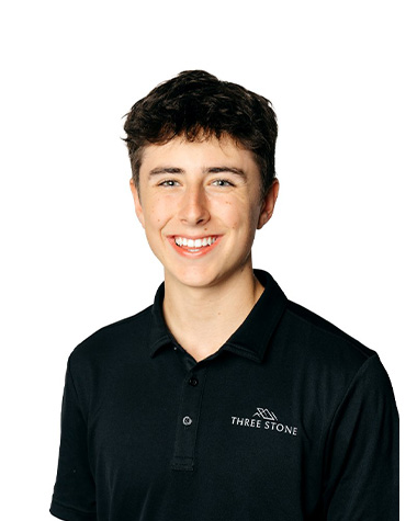 Three Stone team image