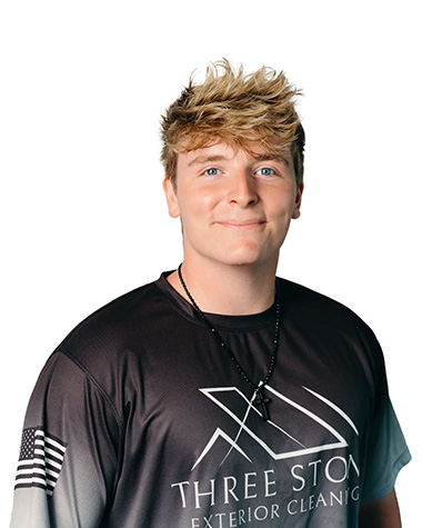 Three Stone team image