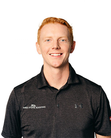 Three Stone team image